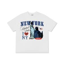 I Love NY Shirt