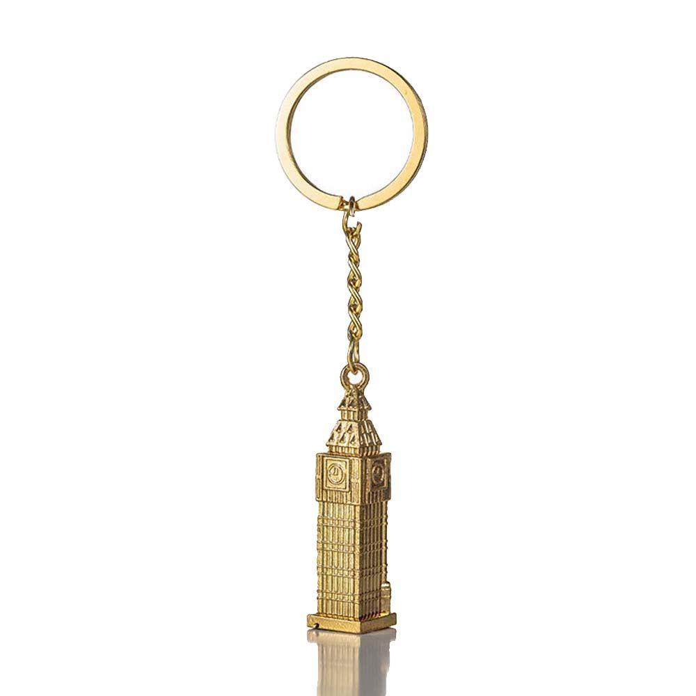 Big Ben Keychain
