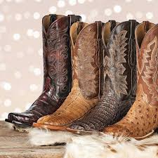 Cowboy boots