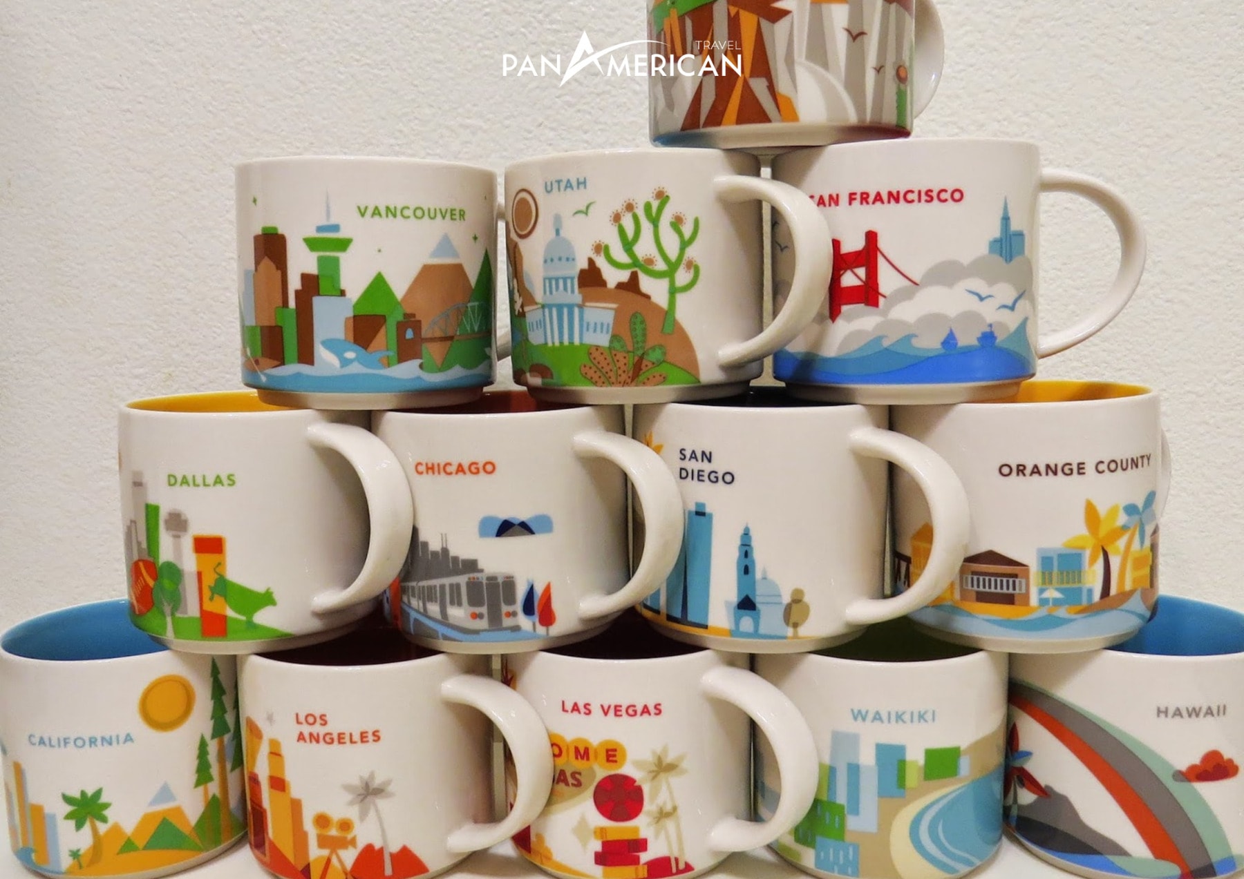 New York Mug