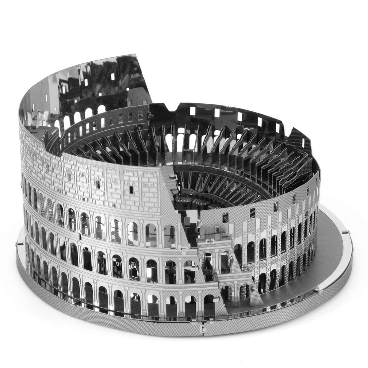 Colosseum Model