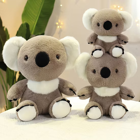 Koala Plush