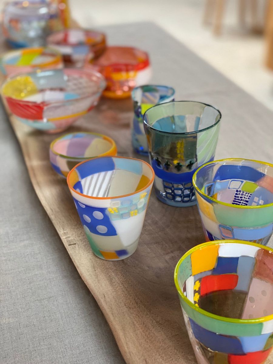 Murano Glass