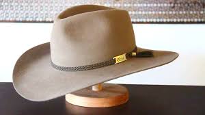 Australian Hat