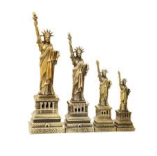 Statue of Liberty Model