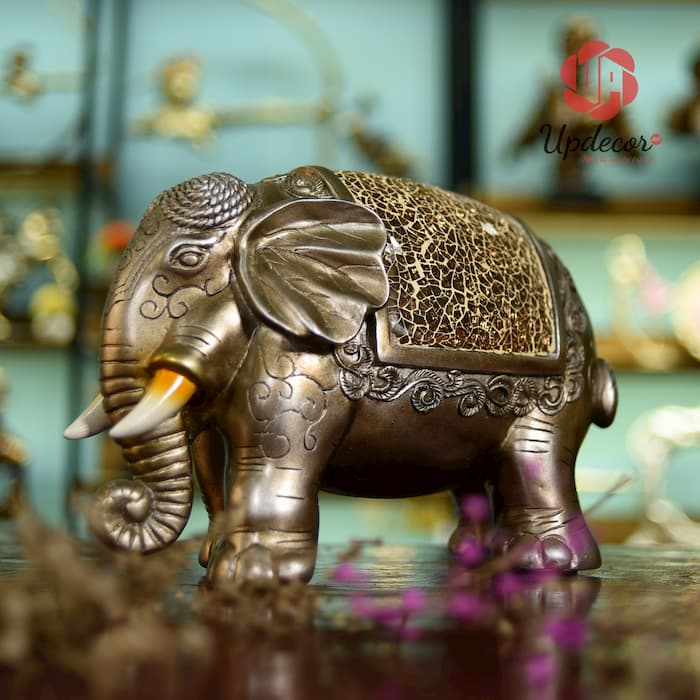 Elephant Statue