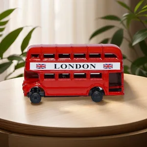 Red Bus Model